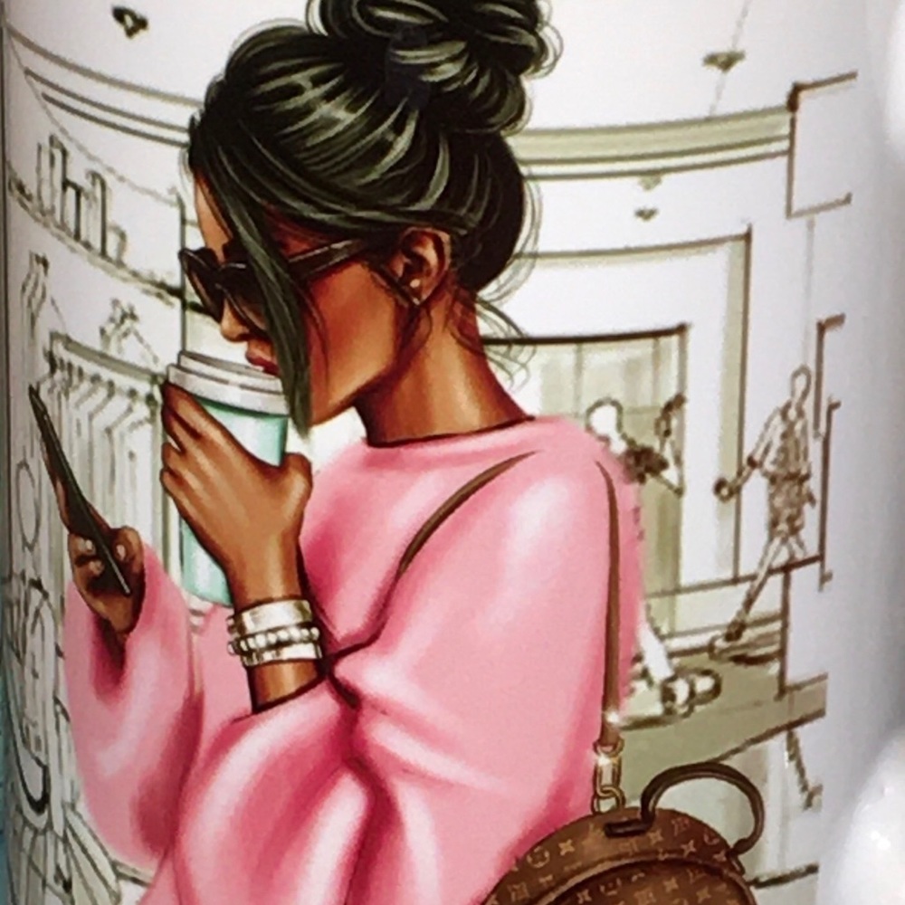 Meet your Posher, Tammye